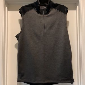 Nike Golf Tour Performance Dry-Fit vest Large